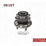 ������� ������ � ����������� Citroen C4/JEEP Compas/Mitsubishi Outlander/Peugeot 4007/4008 0 Deqst ���. 107066 107066 ����