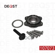 ������� �������� � ����������� AUDI A4 (B5+/8E)/AUDI A8 (4D) / VW Passat (B5+) Deqst ���. 107073 107073 ����