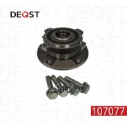 ������� �������� � ����������� BMW E39 (520d-540i) (95-) Deqst ���. 107077 107077 ����