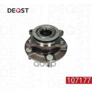 ������� �������� � ����������� Nissan Qashqai/X-Trail (07-) Deqst ���. 107177 107177 ����