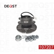 ������� ������ � ����������� Suzuki Suzuki SX4 06 Deqst ���. 107207 107207 ����