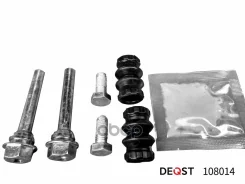 �������� ������������ ���������� �������� (������������ O8 4 mm ������� TRW/Lucas). �������������: Deqst ���. 108014 108014 ����