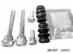 �������� ������������ ���������� �������� ������� (������������ O8 mm, ������� TRW/Lucas). ��������� Deqst ���. 108041 108041 ����