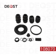 ����������� ���������� �������� ������� (��� ������ O 38 mm ������� Bosch). �������������: AUDI A3 Deqst ���. 108070 108070 ����