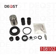 ����������� ���������� �������� � ������� ������� (������� o 38 mm, ������� ate). Deqst ���. 108102 108102 ����