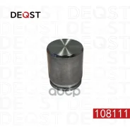 ������� ���������� �������� ��������� (O 44mm ������� Akebono). �������������: Nissan X-Trail(T30) Deqst ���. 108111 108111 ����