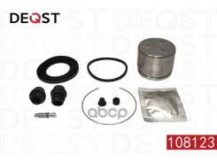 ����������� ���������� �������� � ������� ��������� (������� o 60mm, ������� akebono). Deqst ���. 108123 108123 ����