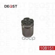 ������� ���������� �������� ������� (O 34mm ������� Mando). �������������: Hyundai Solaris 10 / El Deqst ���. 108151 108151 ����