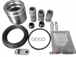 ����������� ���������� �������� � ������� ��������� (������� O 60mm ������� ATE). �������������: BM Deqst ���. 108192 108192 ����
