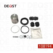 ����������� ���������� �������� � ������� ������� (������� O 43mm ������� Sumitomo). �������������: Deqst ���. 108194 108194 ����