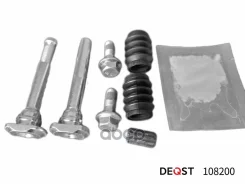 �������� ������������ ���������� �������� ������� (������������ O 10mm ������� Bosch). ������������ Deqst ���. 108200 108200 ����