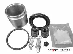 ����������� ���������� �������� � ������� ��������� (������� o 52 mm, ������� dac). Deqst ���. 108216 108216 ����
