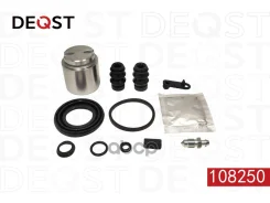 ����������� ���������� �������� � ������� ������� (������� O 48 mm ������� Bosch). �������������: F Deqst ���. 108250 108250 ����