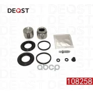 ����������� ���������� �������� � ������� ������� (������� O 36mm ������� ATE). �������������: MERC Deqst ���. 108258 108258 ����