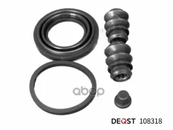����������� ���������� �������� ������� (��� ������ O 41 mm). �������������: Great WALL Hover 04 Deqst ���. 108318 108318 ����