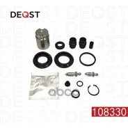 ����������� ���������� �������� � ������� ������� (������� O 34mm ������� TRW/Lucas/Tokico). ������ Deqst ���. 108330 108330 ����