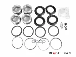 ����������� ���������� �������� � ������� ��������� (������� O 51 mm ������� Sumitomo). ����������� Deqst ���. 108439 108439 ����