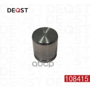 ������� ���������� �������� ��������� (O 45mm ������� Mando). �������������: Hyundai Santa Fe(CM/DM Deqst ���. 108415 108415 ����