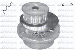 ������� ����� ������� �� O106 Opel Kadett/Vectra/Ascona/Corsa 1.4i-1.6i/GSi 86-96 Dolz ���. O116 O116 ����