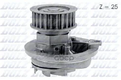 ����� �������� ���������� Opel Kadett 89-93 / Omega 84-99 20SEH; C16LZ2; C20NEF; E18NVR Dolz ���. O137 O137 ����