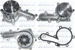 ����� Toyota LAND Cruiser 70/80/100 3.5D-4.2D 1990 = Dolz ���. T254 T254 ����