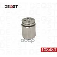 ������� ���������� �������� ������� (O 38 mm ������� ATE). �������������: Nissan Primera(P12) 02 Deqst ���. 108483 108483 ����