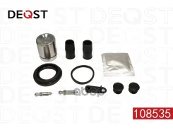 ����������� ���������� �������� � ������� ������� (������� O 40 mm ������� ATE). �������������: BMW Deqst ���. 108535 108535 ����