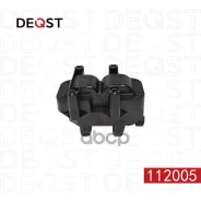 ������� ��������� Chery Amulet/Flagcloud (A15) ����� 01.03- 1 6i Deqst ���. 112005 112005 ����