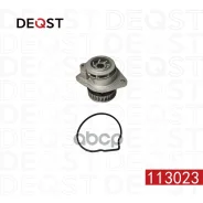 ������� ����� Skoda ����via (1U2) ������� 09.96-09.10 1.4 16V Deqst ���. 113023 113023 ����