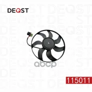 ���������� ��������� ��������� Chevrolet Orlando (J309) 12 10- Deqst ���. 115011 115011 ����