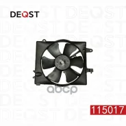 ����������������� daewoo matiz ii (m150) 00- Deqst ���. 115017 115017 ����