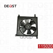 ����������������� Daewoo Nexia 08.97- Deqst ���. 115020 115020 ����