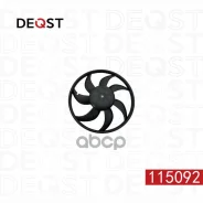 ����������������� opel corsa d 07.06- Deqst ���. 115092 115092 ����
