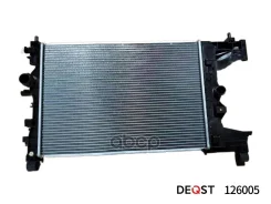 �������� Chevrolet Cruze 1.6/1.8 09- Orlando/Zafira C 1.8 10- OPEL Astra J 1.4/1.6/1.8 09- Deqst ���. 126005 126005 ����