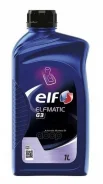 Elf Elfmatic