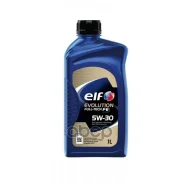 Elf Evolution Full-Tech FE