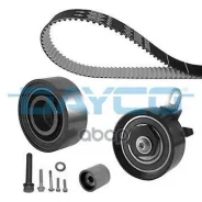 �������� ������ ����� ��� Volkswagen Crafter 11-16 CKTB; CKTC; CKUB; CSLA; CSNA Dayco ���. KTB494 KTB494 ����