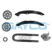 �������� ���� ��� (7 ���. ) SEAT - Skoda - VW 1.2i Dayco ���. KTC1001 KTC1001 ����