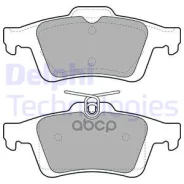 ������� ���. FORD Focus C-MAX/Mazda 3/Volvo S40, V40 Delphi ���. LP1958 LP1958 ����