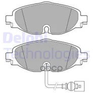 ������� AUDI/VW A3, E- GOLF 13 Delphi ���. LP2698 LP2698 ����