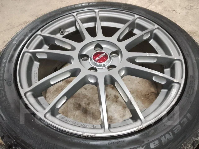 RAYS Gram Lights 57Xtreme SP Spec. 7.0x17", 5x100, ET50 ����