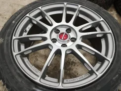 RAYS Gram Lights 57Xtreme SP Spec. 7.0x17", 5x100, ET50 ����