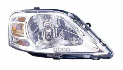 �������� ����.renault logan largus 10= h4 Depo ���. 551-1174R-LD-EM 5511174RLDEM ����