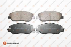 ������� Hyundai Santa FE II 06 Eurorepar ���. 1617286880 1617286880 ����