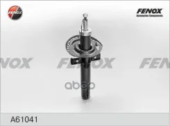 ����������� ���. Renault Megane Scenic II 03-09 Fenox ���. a61041 A61041 ����