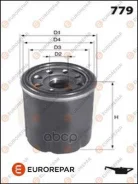 ������ �������� Eurorepar ���. E149168 E149168 ����