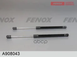 ���� ������� L=405 l=256 615N Renault Duster Fenox ���. a908043 A908043 ����