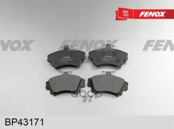 ������� ��������� �������� �������� Mitsubishi Carisma 95-06 Volvo S40 96-03 V40 95-04 Fenox ���. bp43171 BP43171 ����