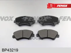 ������� ��������� �������� | ����� ����/��� | Fenox ���. BP43219 BP43219 ����