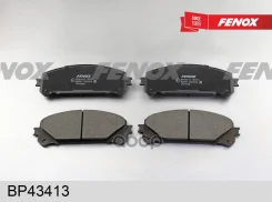 ������� ��������� �������� �������� Lexus RX 3.5 09- Fenox ���. bp43413 BP43413 ����